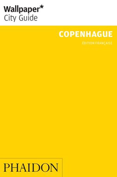 Copenhague: Edition Francaise