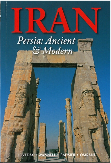 Iran: Persia
