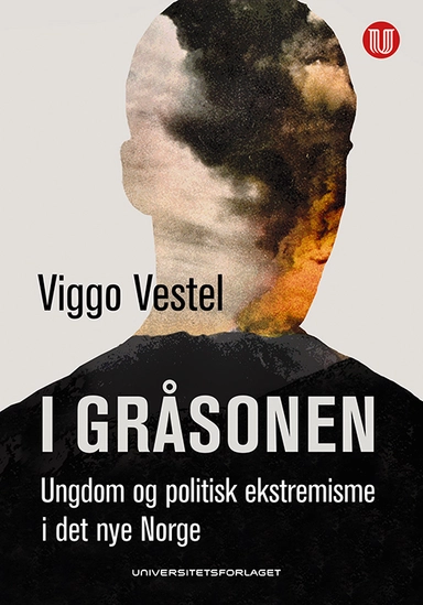 I gråsonen : ungdom og politisk ekstremisme i det nye Norge