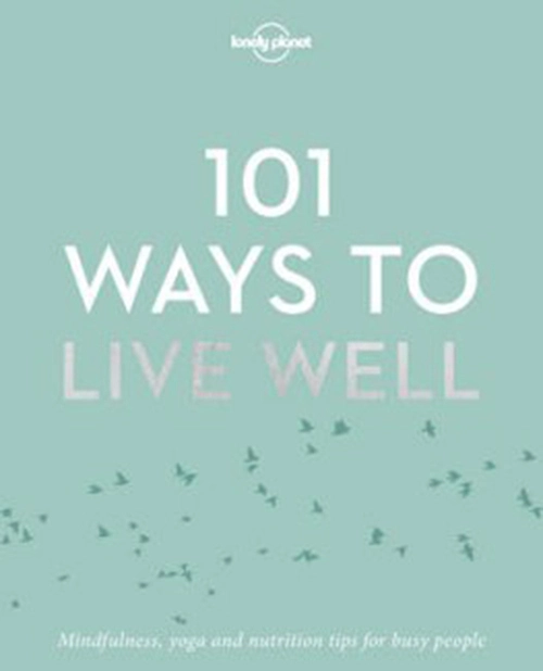 Billede af 101 Ways to Live Well