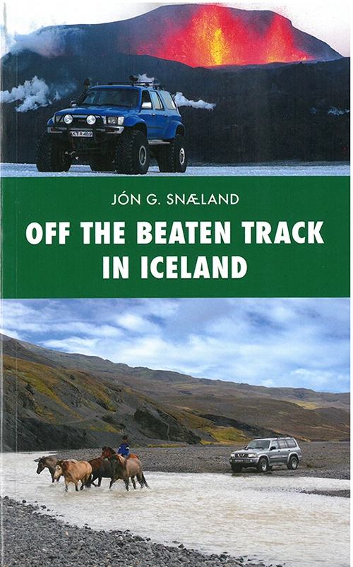 Billede af Off the Beaten Track in Iceland