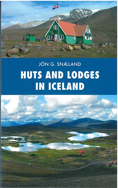 Billede af Huts and Lodges in Iceland