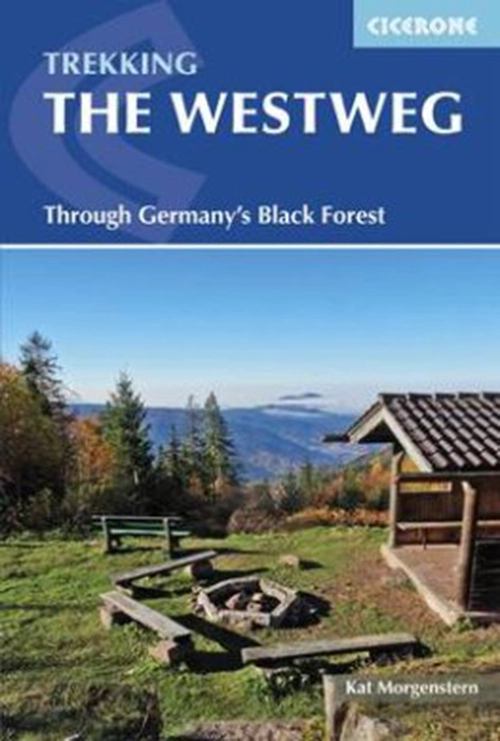 Billede af The Westweg: Through GermanyÂ´s Black Forest