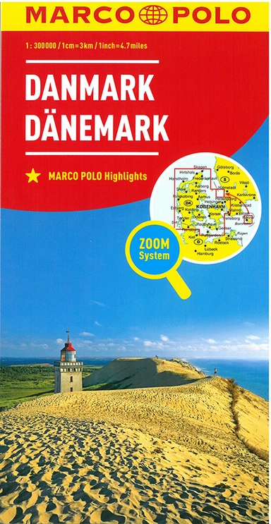 Danmark, Denmark