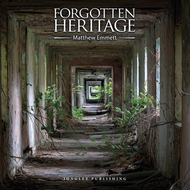 Forgotten Heritage: Rediscovering our Forgotten Heritage