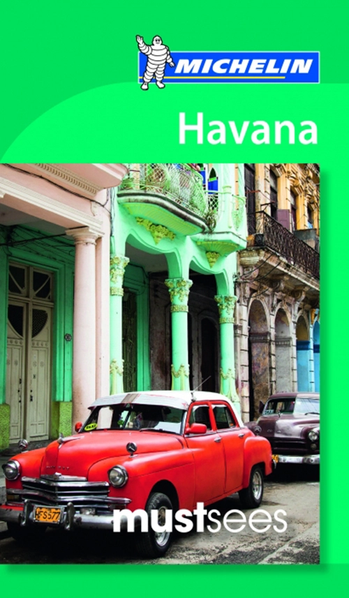 Billede af Havana