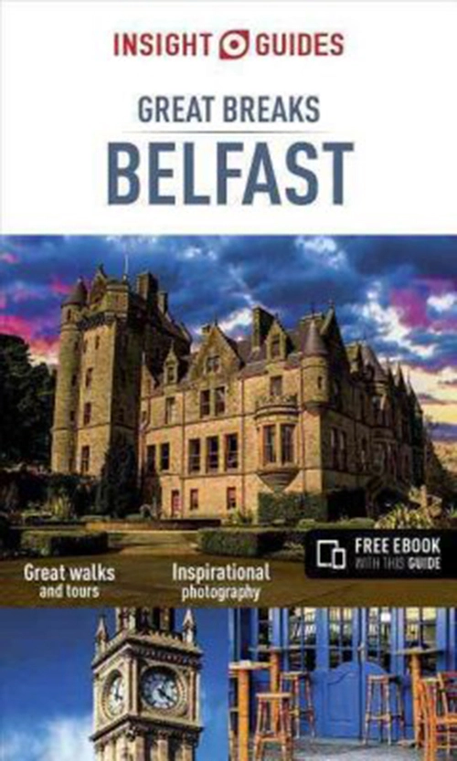 Billede af Belfast Great Breaks