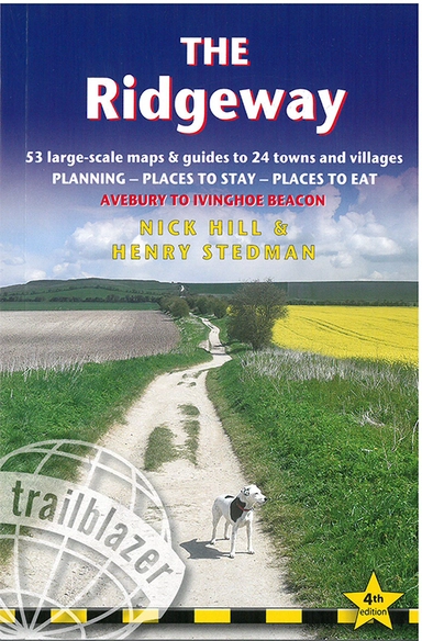 The Ridgeway: Avebury to Ivinghoe Beacon