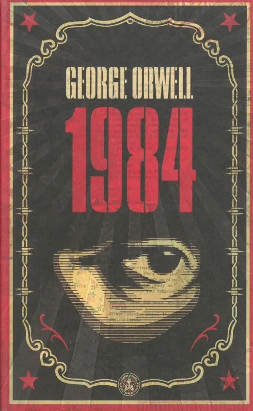 Billede af Nineteen Eighty-Four