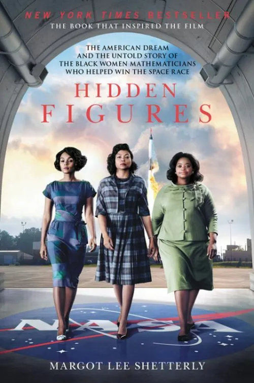 Billede af Hidden figures