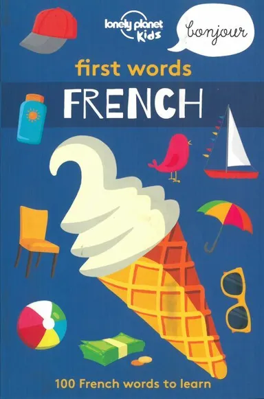 First Words: French
