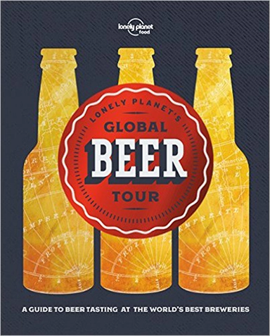 Lonely Planet´s Global Beer Tour