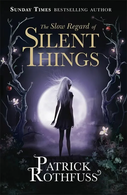 Billede af The Slow Regard of Silent Things