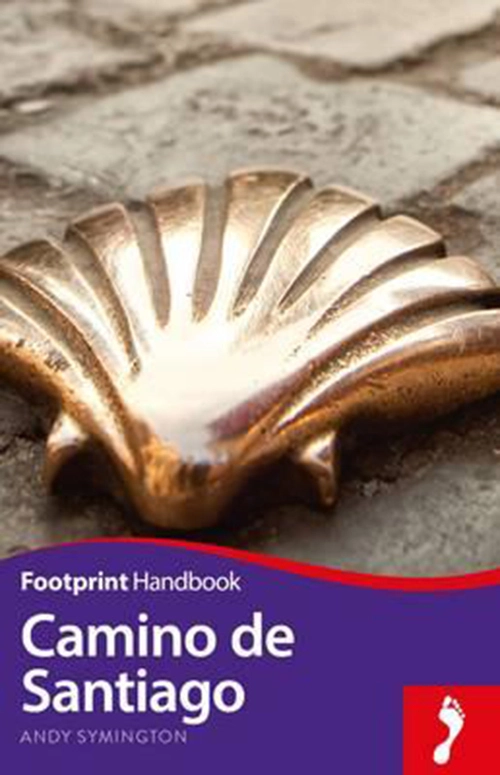 Billede af Camino de Santiago Handbook