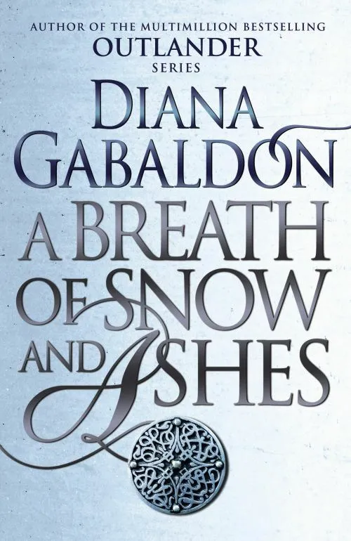 Billede af A Breath of Snow and Ashes