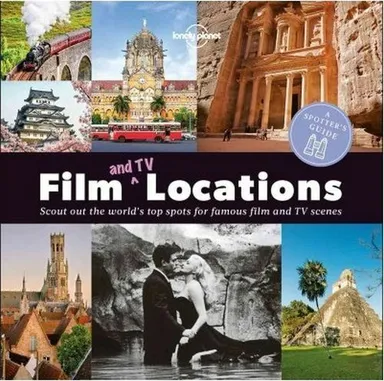 A Spotter´s Guide to Film and TV Locations