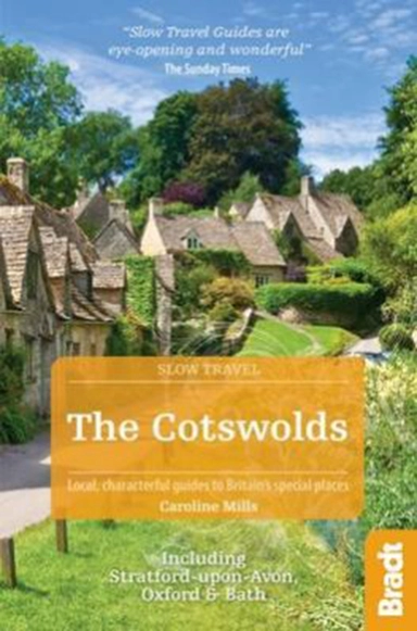 Slow Travel: The Cotswold