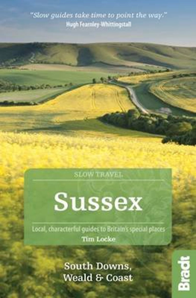 Slow Travel: Sussex