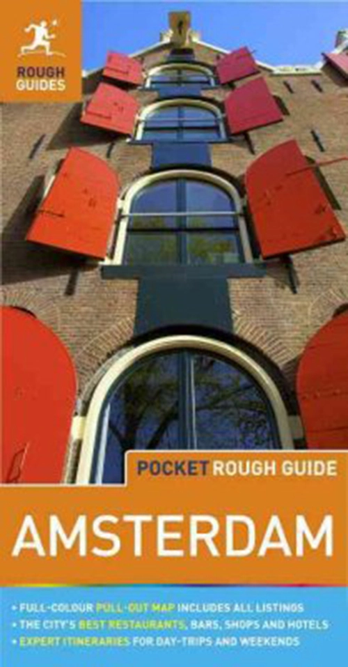 Billede af Amsterdam Pocket