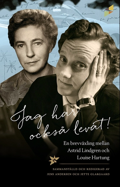 Jag har också levat!