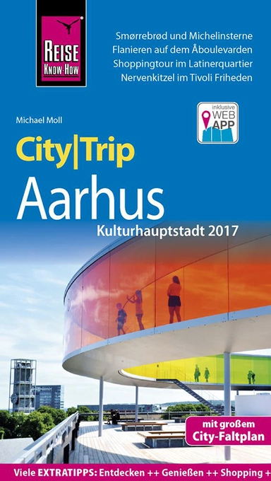 Aarhus: Kulturhauptstadt 2017