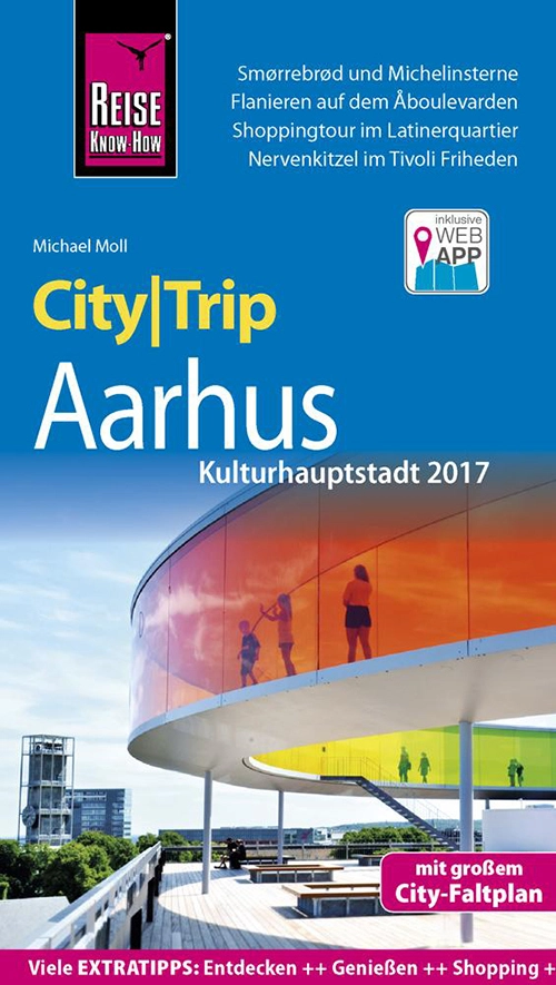 Billede af Aarhus: Kulturhauptstadt 2017