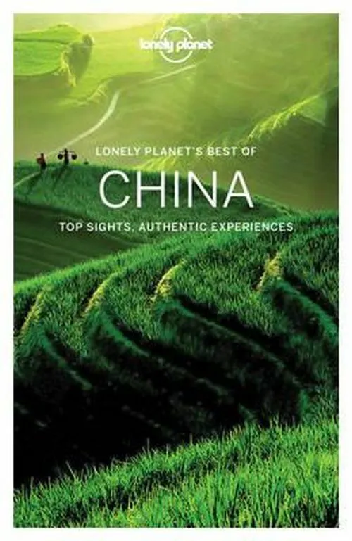 Billede af Best of China