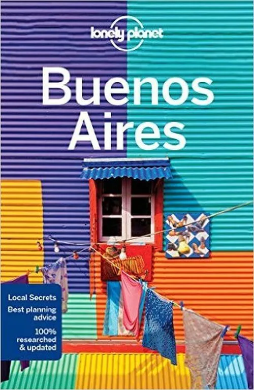 Billede af Buenos Aires