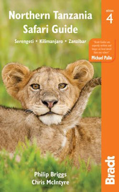 Northern Tanzania Safari Guide