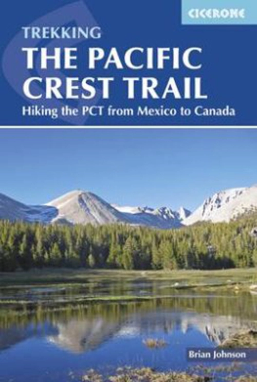 Billede af The Pacific Crest Trail: Hiking the PCT from Mexico to Canada