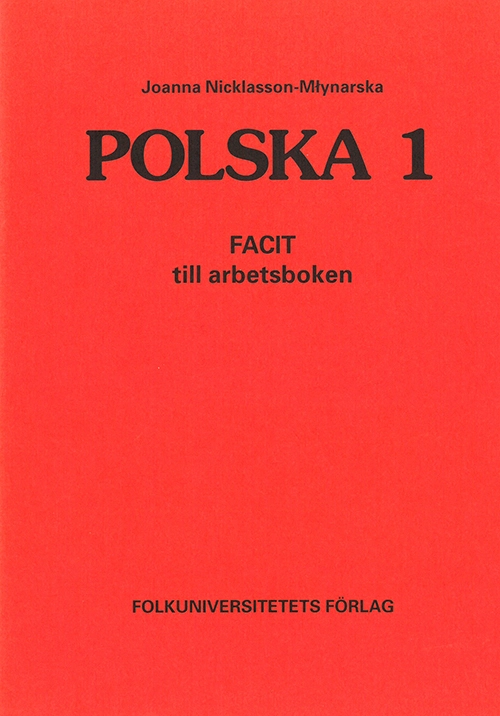 Polska 1