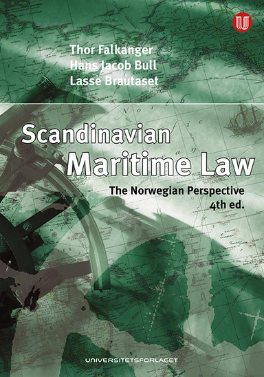 Scandinavian maritime law : the Norwegian perspective