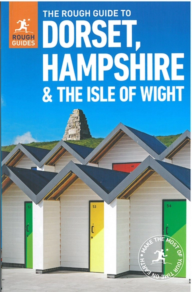 Dorset, Hampshire & the Isle of Wight