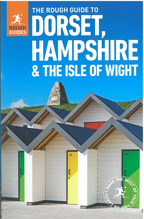 Billede af Dorset, Hampshire & the Isle of Wight