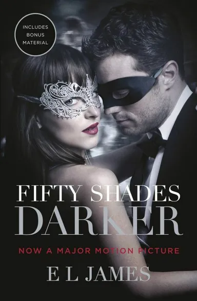 Fifty Shades - Darker