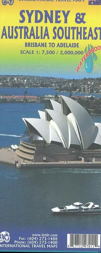 Sydney & Australia Southeast