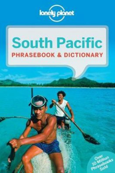 South Pacific Phrasebook & Dictionary