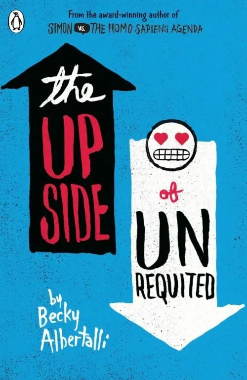 Billede af The Upside of Unrequited