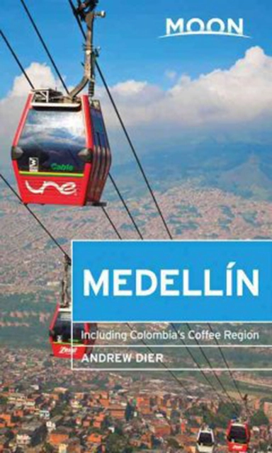 Medellin: Including Colombia´s Coffee Region