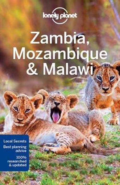 Billede af Zambia, Mozambique & Malawi