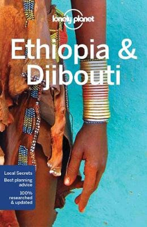 Billede af Ethiopia & Djibouti